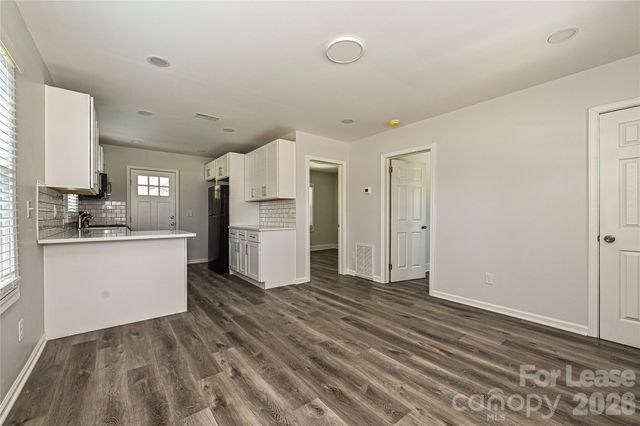 1935 Irma Street, Charlotte, NC 28216