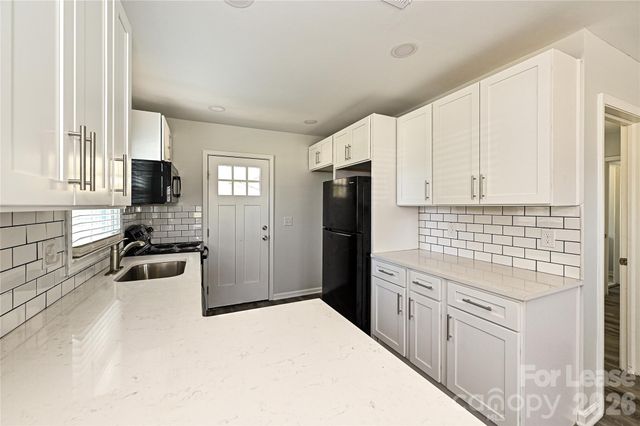 1935 Irma Street, Charlotte, NC 28216