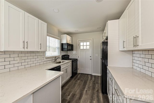 1935 Irma Street, Charlotte, NC 28216