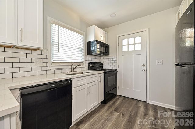 1935 Irma Street, Charlotte, NC 28216