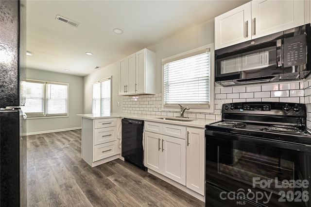 1935 Irma Street, Charlotte, NC 28216