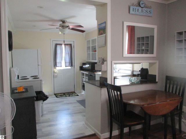 107 W Hall Street, Shepherd, MI 48883