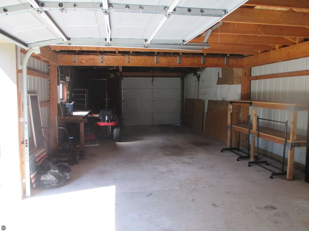 Image 5 of property listing at 107 W Hall Street, Shepherd, MI 48883