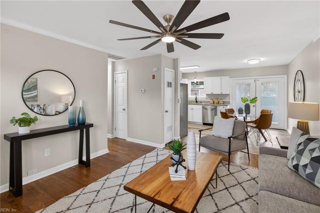 417 Hunlac AVE, Hampton, VA 23664