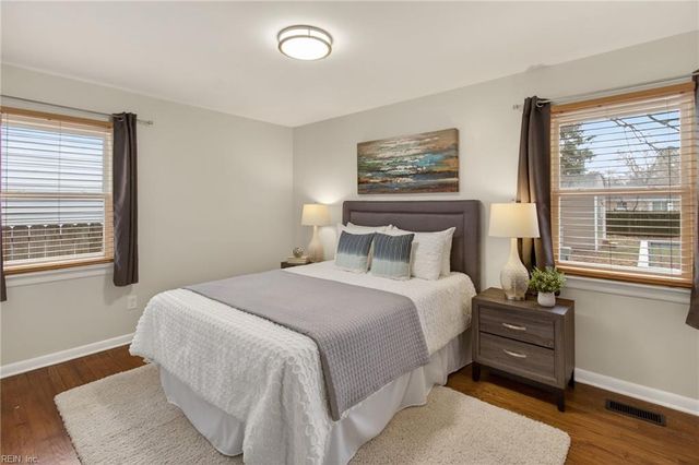 417 Hunlac AVE, Hampton, VA 23664