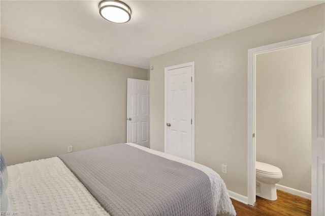 417 Hunlac AVE, Hampton, VA 23664