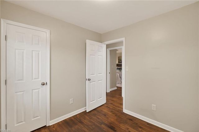 417 Hunlac AVE, Hampton, VA 23664