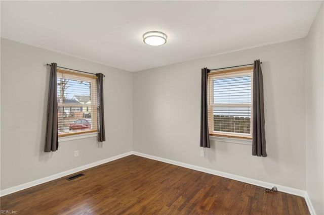 417 Hunlac AVE, Hampton, VA 23664