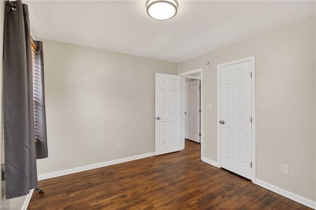 417 Hunlac AVE, Hampton, VA 23664