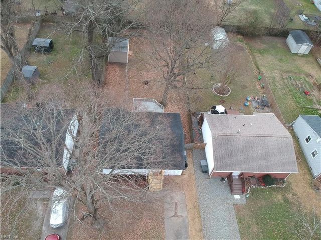 417 Hunlac AVE, Hampton, VA 23664