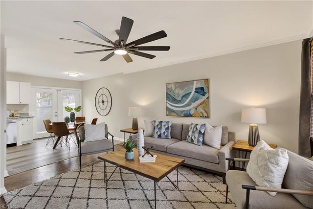 417 Hunlac AVE, Hampton, VA 23664