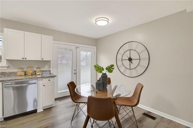 417 Hunlac AVE, Hampton, VA 23664