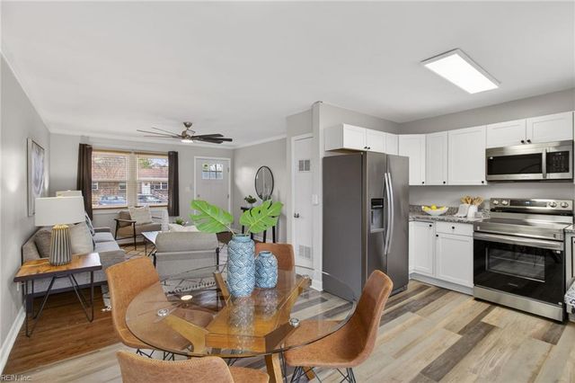 417 Hunlac AVE, Hampton, VA 23664