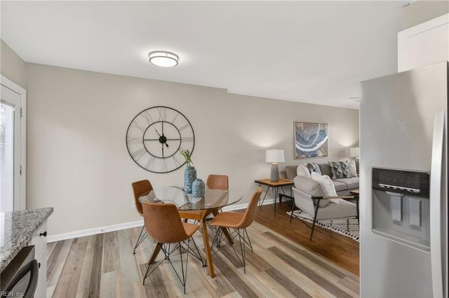 417 Hunlac AVE, Hampton, VA 23664