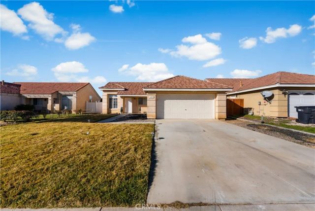 3209 Titcher Lane, Rosamond, CA 93560