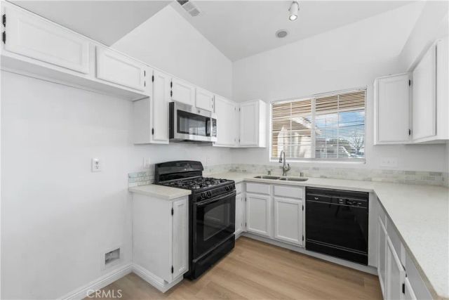 3209 Titcher Lane, Rosamond, CA 93560