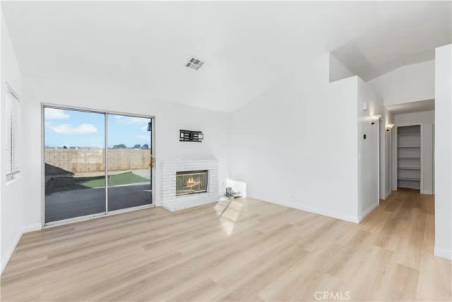 3209 Titcher Lane, Rosamond, CA 93560