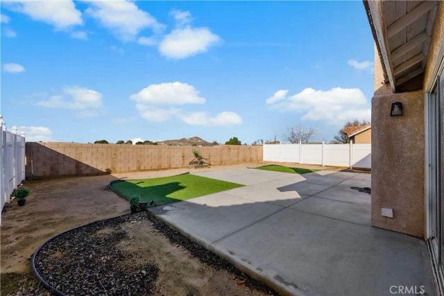 3209 Titcher Lane, Rosamond, CA 93560