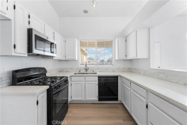 3209 Titcher Lane, Rosamond, CA 93560