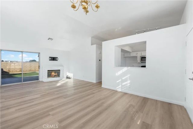 3209 Titcher Lane, Rosamond, CA 93560