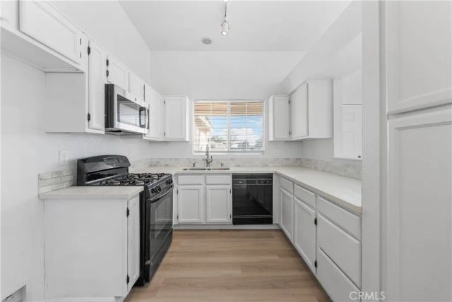 3209 Titcher Lane, Rosamond, CA 93560