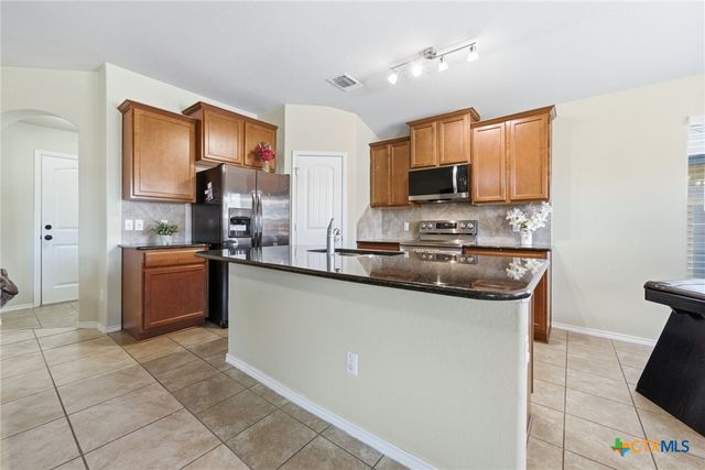 117 Hematite Lane, Jarrell, TX 76537