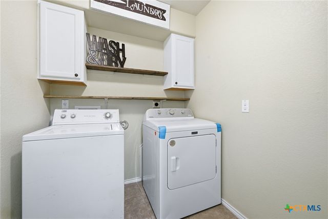 117 Hematite Lane, Jarrell, TX 76537