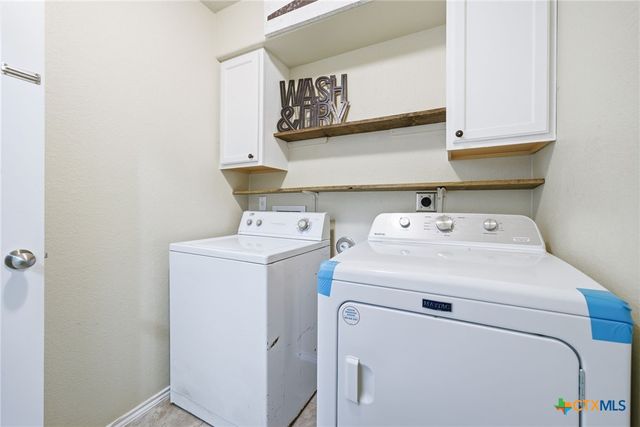 117 Hematite Lane, Jarrell, TX 76537