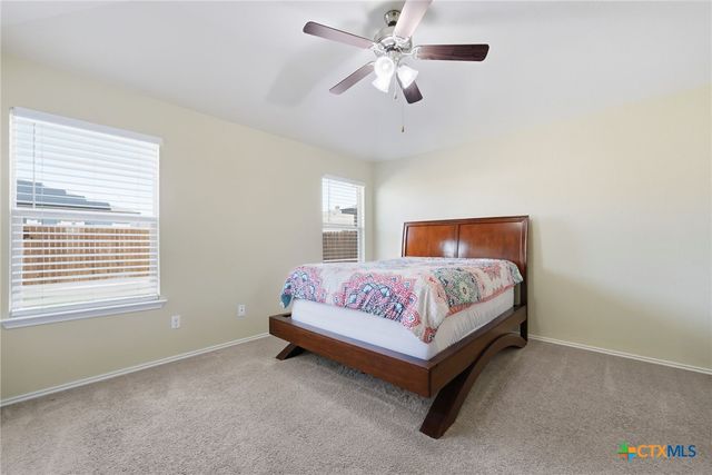 117 Hematite Lane, Jarrell, TX 76537