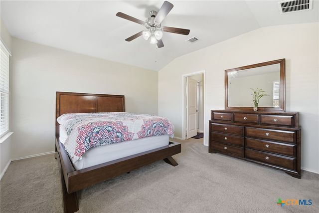 117 Hematite Lane, Jarrell, TX 76537