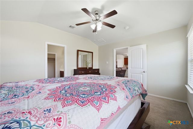 117 Hematite Lane, Jarrell, TX 76537