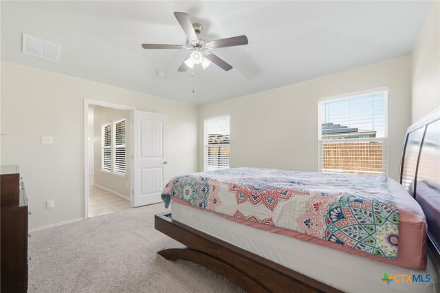 117 Hematite Lane, Jarrell, TX 76537