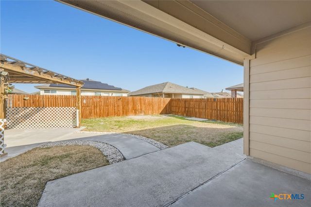 117 Hematite Lane, Jarrell, TX 76537