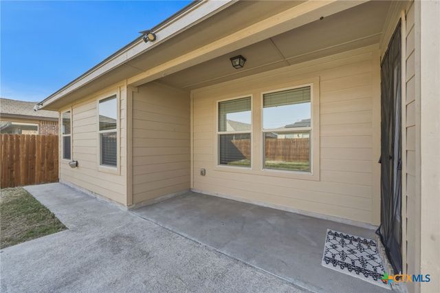 117 Hematite Lane, Jarrell, TX 76537