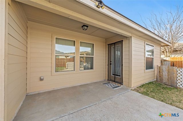 117 Hematite Lane, Jarrell, TX 76537