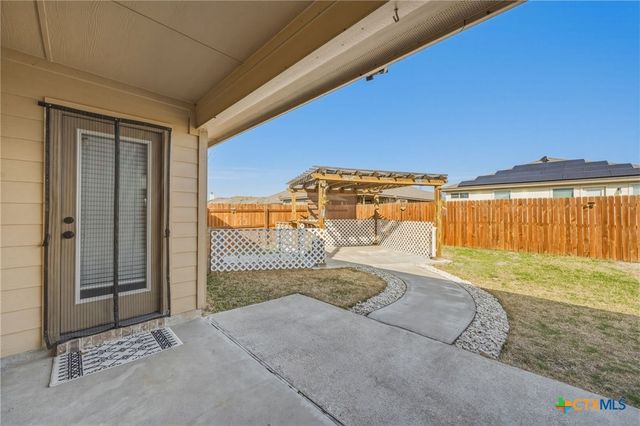 117 Hematite Lane, Jarrell, TX 76537