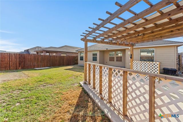 117 Hematite Lane, Jarrell, TX 76537