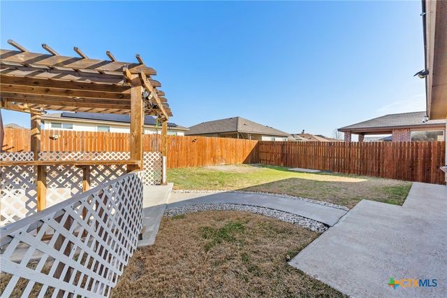 117 Hematite Lane, Jarrell, TX 76537
