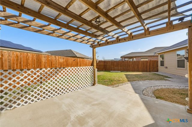 117 Hematite Lane, Jarrell, TX 76537