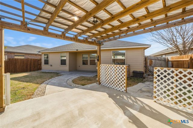 117 Hematite Lane, Jarrell, TX 76537