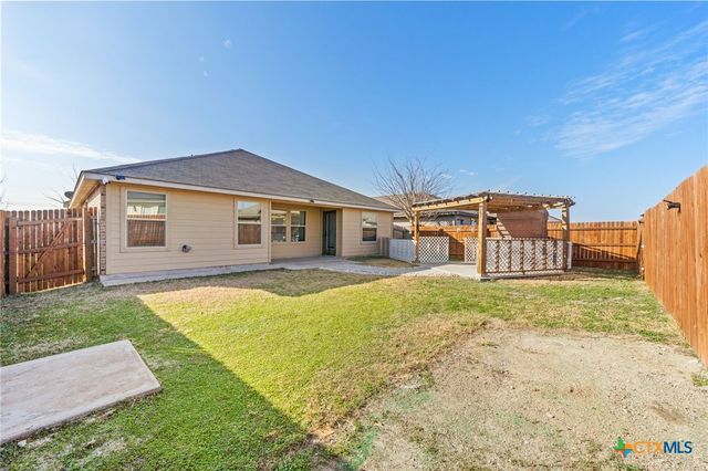 117 Hematite Lane, Jarrell, TX 76537