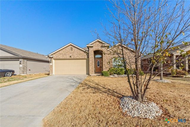 117 Hematite Lane, Jarrell, TX 76537