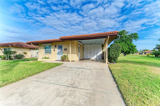 6429 RENSSALAER DRIVE, Bradenton, FL 34207