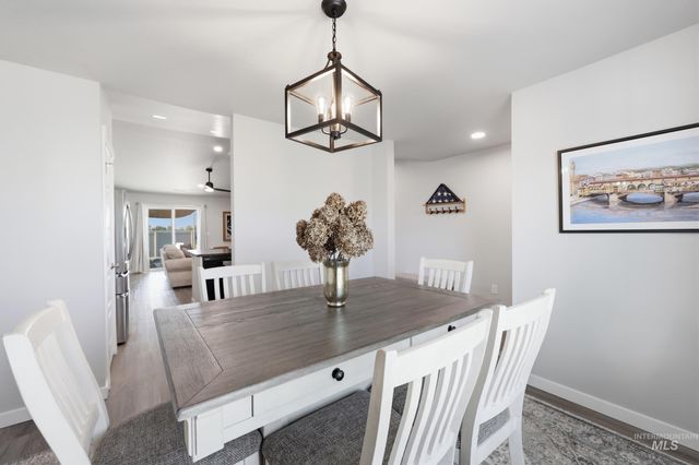 3697 W La Brea Dr, Meridian, ID 83642