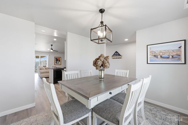 3697 W La Brea Dr, Meridian, ID 83642