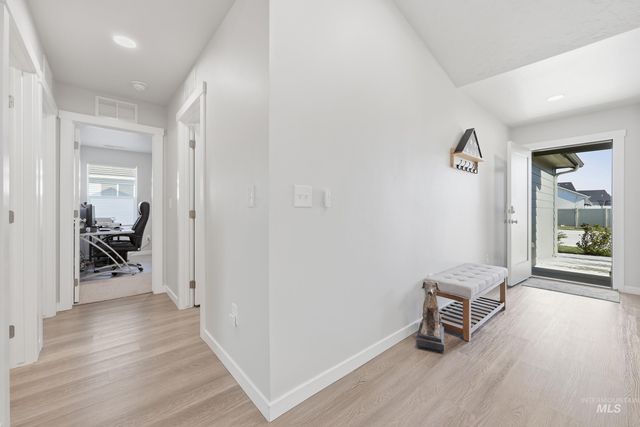 3697 W La Brea Dr, Meridian, ID 83642