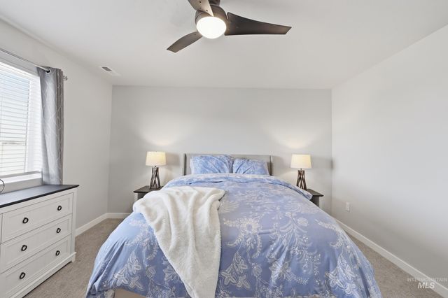 3697 W La Brea Dr, Meridian, ID 83642