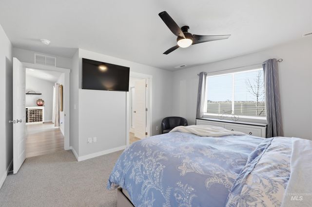 3697 W La Brea Dr, Meridian, ID 83642