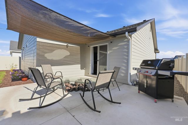 3697 W La Brea Dr, Meridian, ID 83642