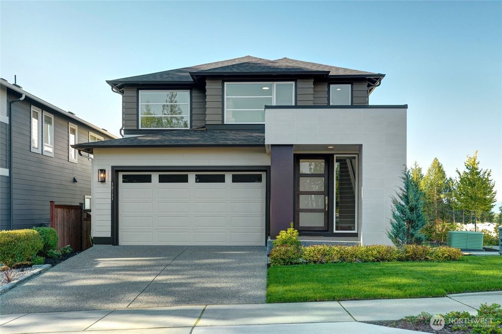 10711 16th Place SE, Lake Stevens, WA 98258